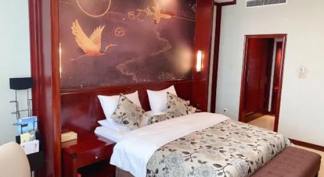 Люкс Business Guest House