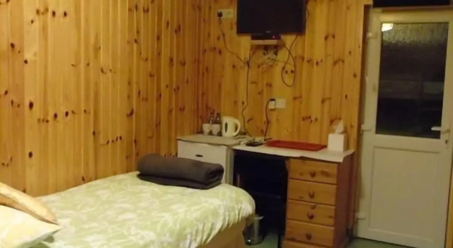 Номер Standard The Thistle Inn