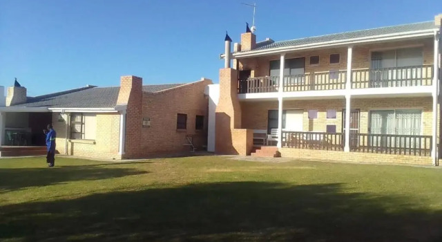 Kabeljauws 28, Buchen Sie Hotel Jeffreys Bay Route 62