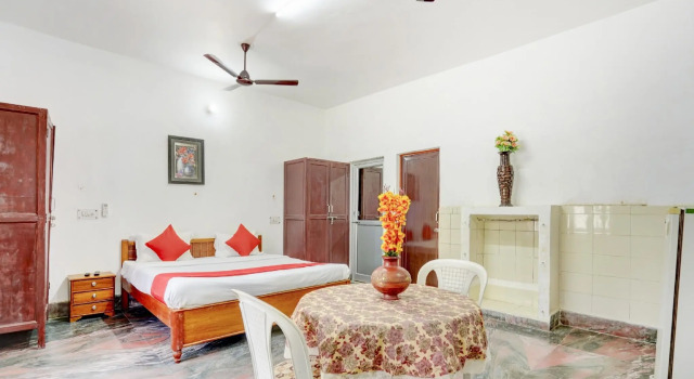 Люкс Standard OYO 67506 The Nirupamrattan