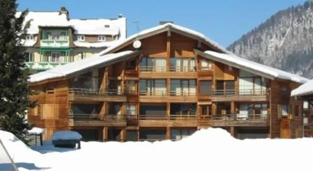 Studio Morzine, 1 pièce, 4 personnes - FR-1-524-62, Забронировать Апартаменты/квартира Апартаменты Морзин, рядом с Горнолыжный подъемник Мас Вержю, Апартаменты/квартира