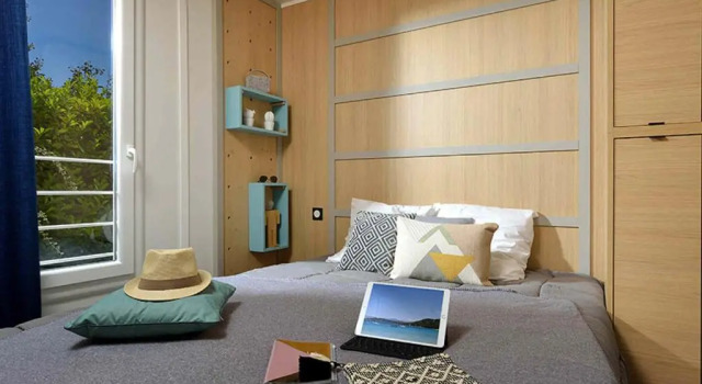 Les Chalets de Saint Maurice (Dieulefit), Book Chalet Sommerhuse i Drôme Provençale, Hytte