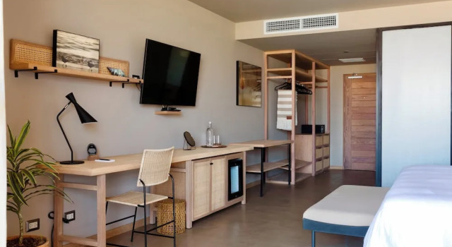 Люкс Norte Suites Boutique