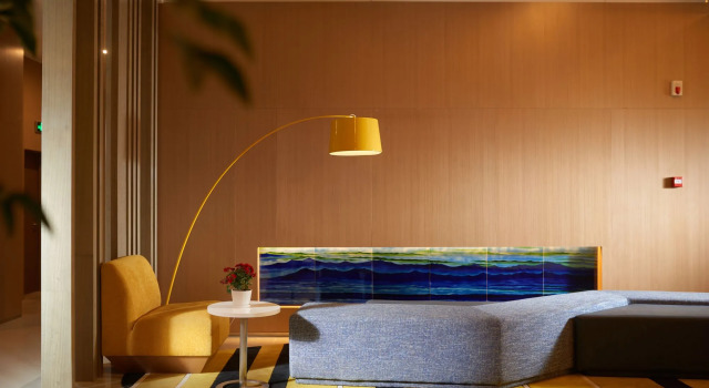 Holiday Inn Express Luoyang Yichuan by IHG