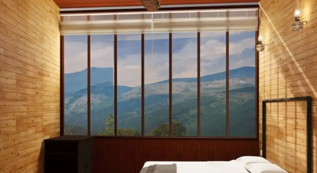 Karadeniz Kus Cenneti Otel, Забронировать Отель «постель и завтрак» Араклы Trabzon Region