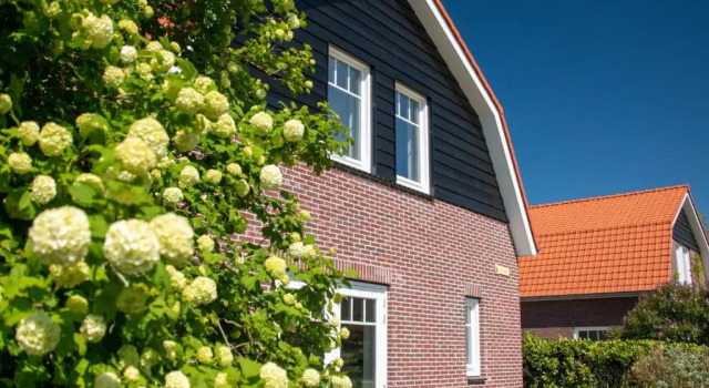 Villa Dunopark 2 personen, Book Villa Oostkapelle Zeeland