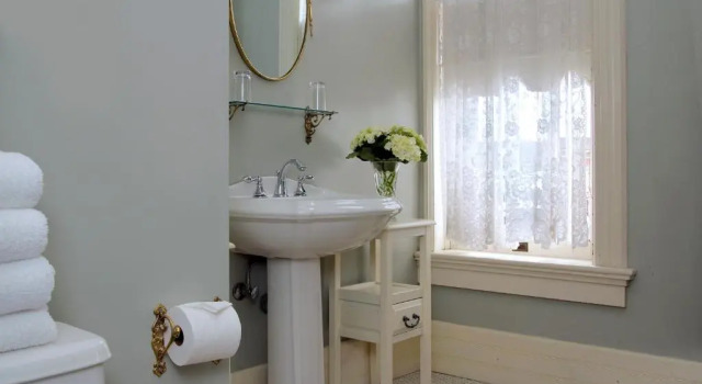 Номер Standard Victorian Inn