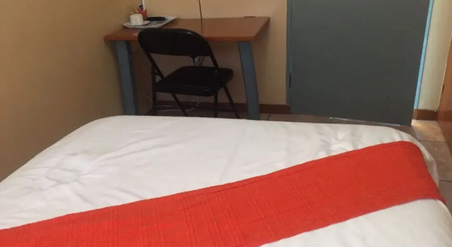 Namane Guest House