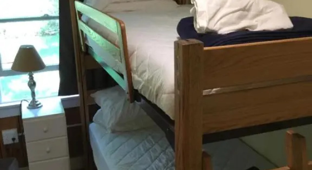 Номер Standard HI Marthas Vineyard Hostel