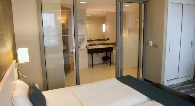 Люкс Superior Hotel Azúr
