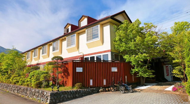 Номер Standard Hostel SAMURISE NORTH