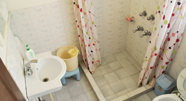 Семейный номер Standard Hotel Jai Niwas