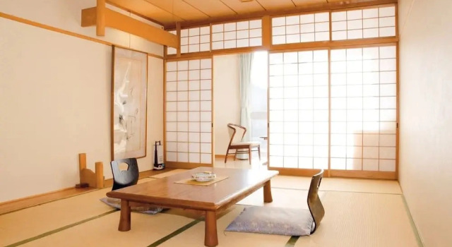 Habitación Estándar Tsutsui
