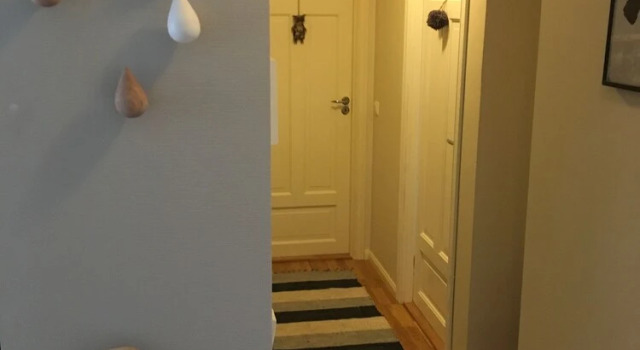 Design apartment CalmGiantTour, Reservar Apartamento Ålesund 