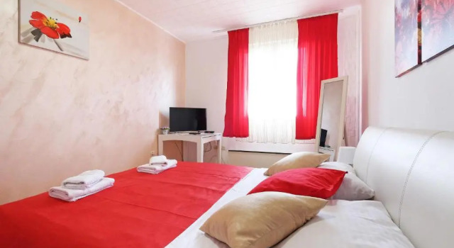 Апартаменты Apartment Paradise Fantasy