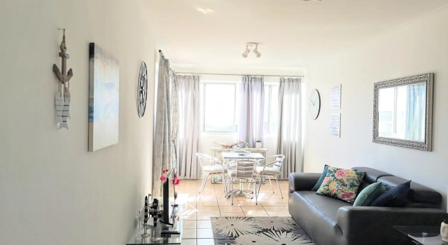 Seaside 1bed Apartment Ocean Views, Забронировать Апартаменты/квартира Апартаменты Cape Peninsula, Апартаменты/квартира