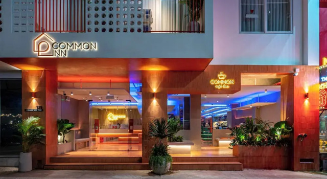COMMON INN Thu Dau Mot, Reserva ahora Hotel Ga Phú Văn Binh Duong