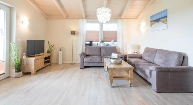 Коттедж Ferienhaus Felsenauster