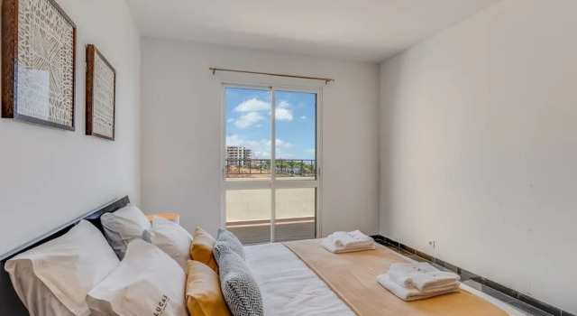 Portola Penthouse 3B, Rezervovat Hotel Hotely v Madeirã s parkováním, Parkování