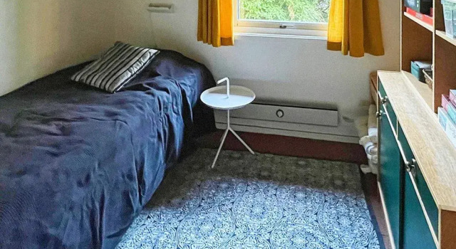 5 Person Holiday Home in Vejby, Забронировать Отель Вейбю North Zealand