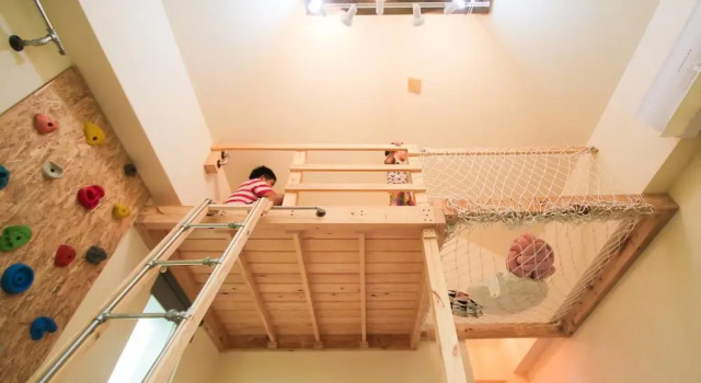 Семейный номер Standard Star&Moon Homestay