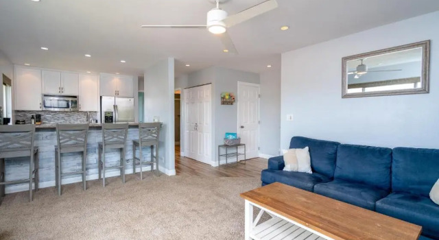 679 South Kihei Road, Забронировать Апартаменты/квартира Отели Кихеи с бассейном, рядом с Hawaiian Islands Humpback Whale Sanctuary Visitor Center, Бассейн