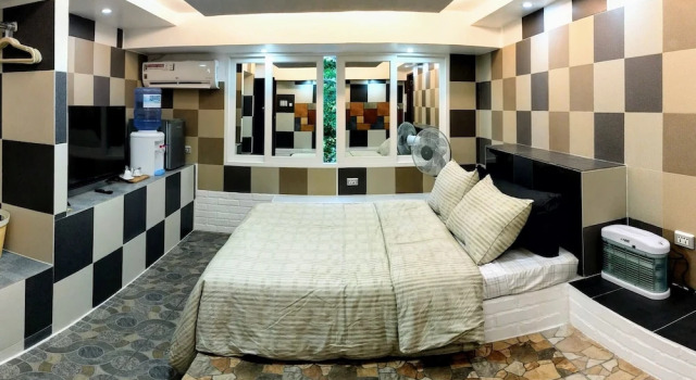 Jay Ang Resort and Dive, จอง รีสอร์ท Puerto Galera Mindoro