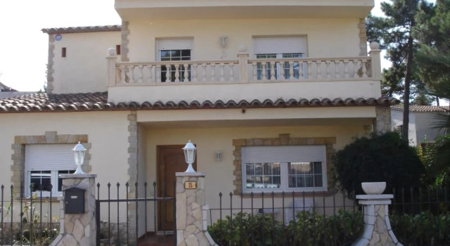 Villa Rocatosa, Réserver Villa El Mas Trempat Espagne