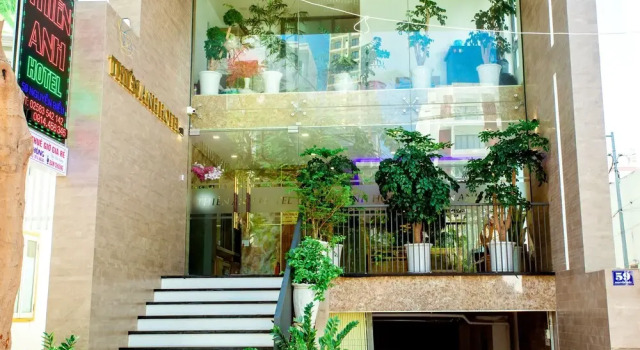 Thien Anh Hotel