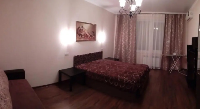 Aartments Kurortnye, Забронировать Отель Дивноморское Берег Геленджика