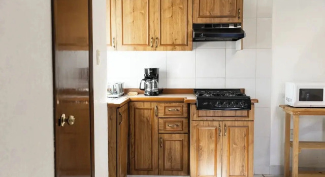 Апартаменты Lofts Oaxaca