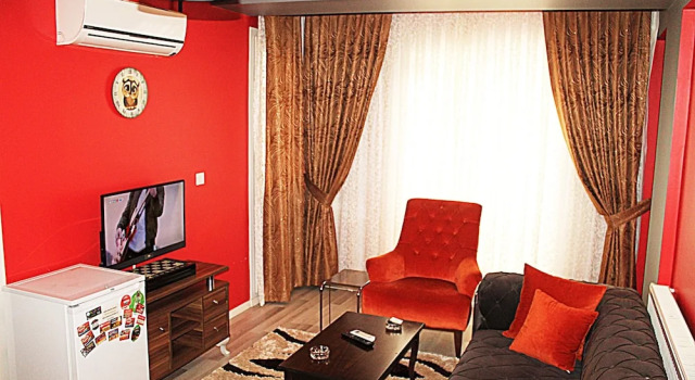 Royal Palace Boutique Hotel, Varaa Boutique-hotelli Buca Izmir