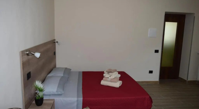 Двухместный номер Standard Affittacamere Villa Paolina