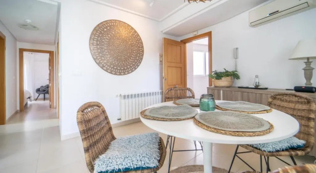 Spectacular and Stylish 2 Bed Aparment - AA1711LT, Book Hotel Roldan Murcia