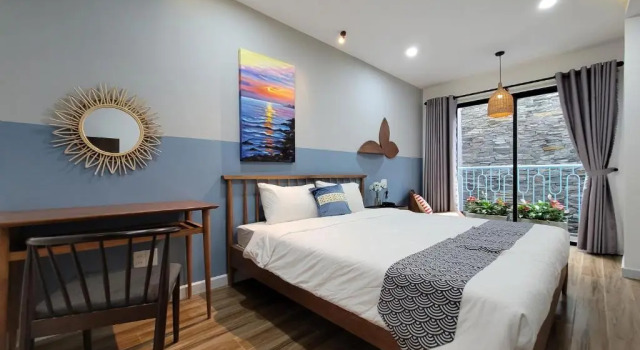 Wings House 2, Prenota Hotel Da Nang Da Nang