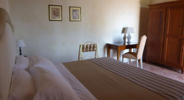 Номер Deluxe Borgo SantAmbrogio - Resort