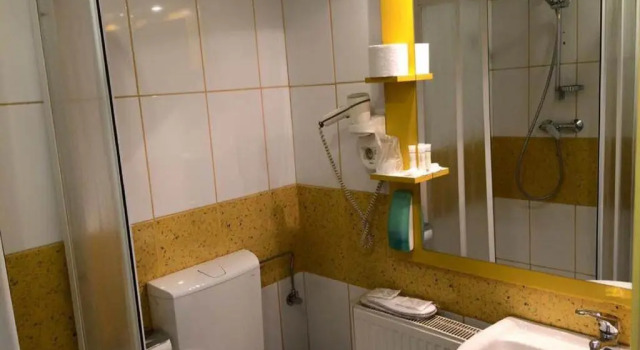 Номер Standard Hotel Castel