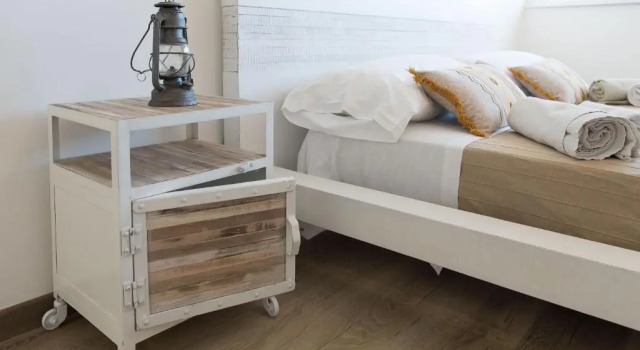 Коттедж Appartamento Mykonos