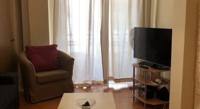 Апартаменты Homely Spacious Studio near Seafront