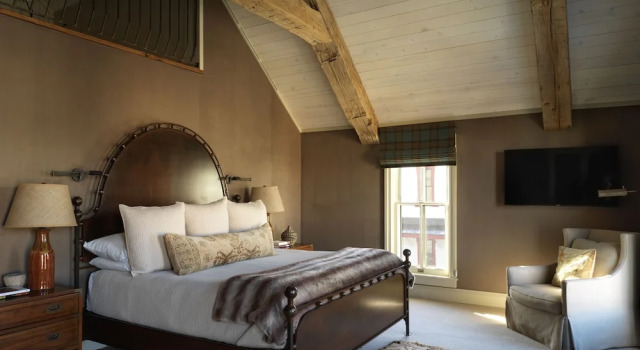 Номер Standard Public House Lofts