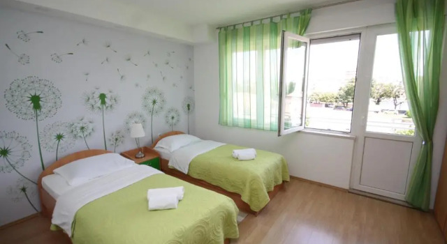 Студия City Center Accommodation