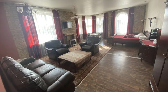 Suite Superior Viktorija