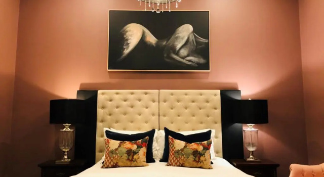 Номер Standard The Dudley Boutique Hotel