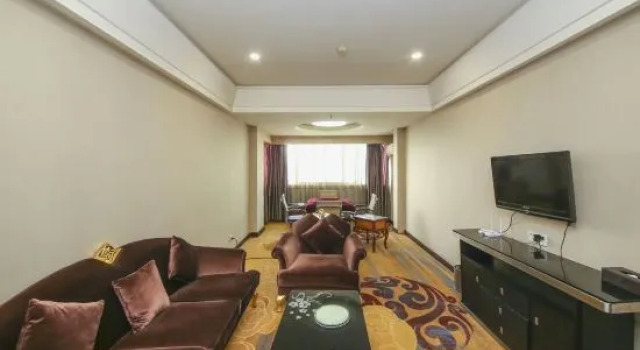 Люкс Business Kaizhou International Club