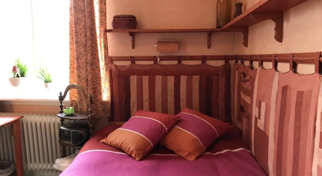 Номер Standard Annes Hus