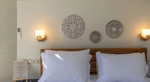Gaea Dream Villas Complex, Book Villa Loutra Tinos