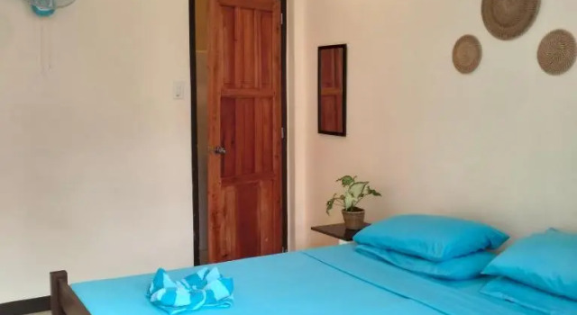 Camera Standard Mingche Apartment