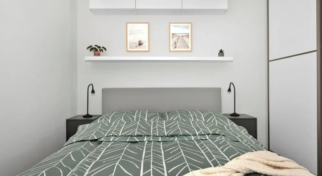 Апартаменты Luxury c 1 комнатой с балконом и с видом на реку Fully equipped Apartments with Terraces, Free garage parking, Netflix & AC - by Apartmány Šlapanice cz