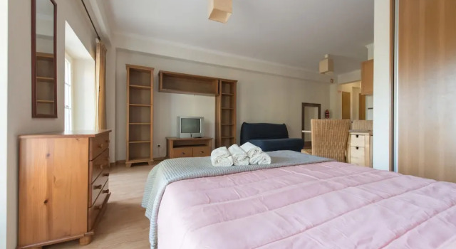 Funchal Old Town Apartment, Varaa Huoneisto Santa Maria Funchal