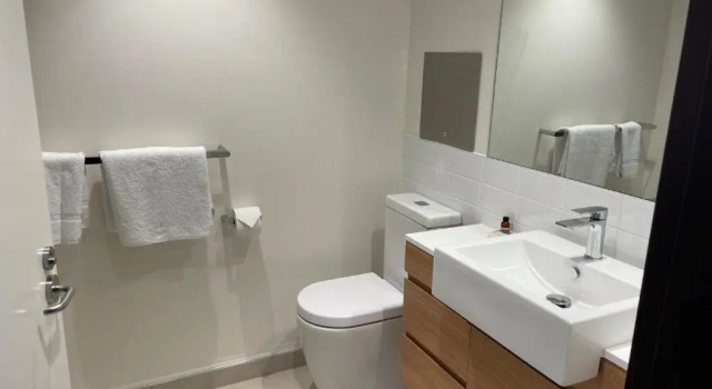 Номер Standard Mary MacKillop Place
